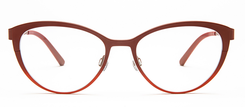 Bevel Narisa d Eyeglasses