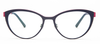 Bevel Narisa d Eyeglasses