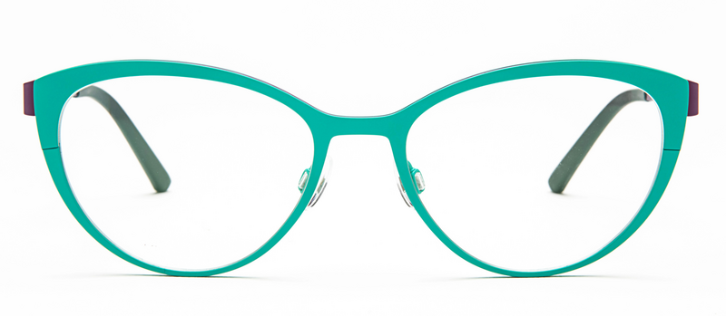 Bevel Narisa d Eyeglasses