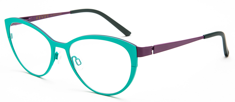 Bevel Narisa d Eyeglasses