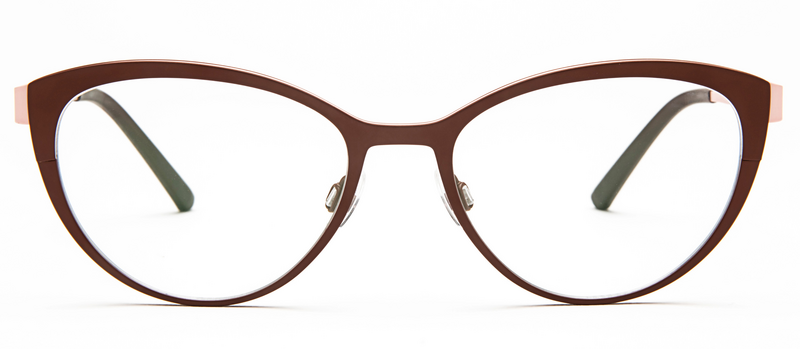 Bevel Narisa d Eyeglasses