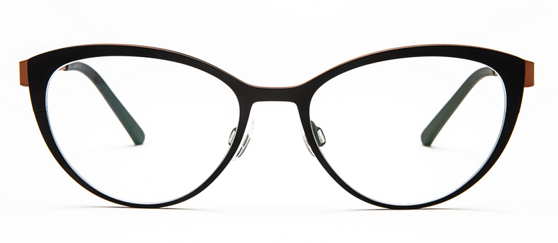 Bevel Narisa d Eyeglasses