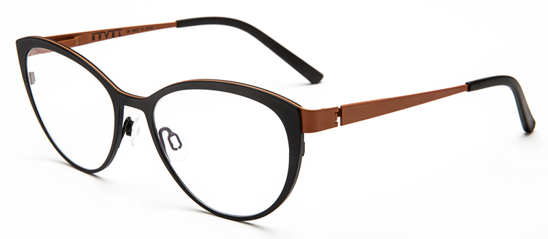 Bevel Narisa d Eyeglasses