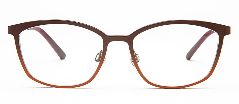 Bevel Jessica f Eyeglasses