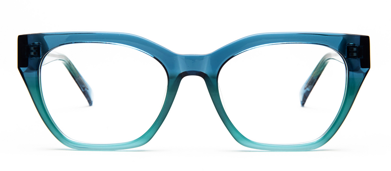 Bevel Masaaki h Eyeglasses