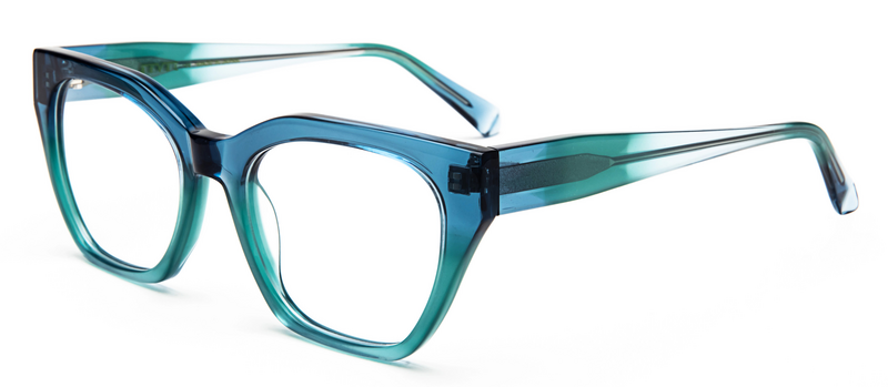 Bevel Masaaki h Eyeglasses