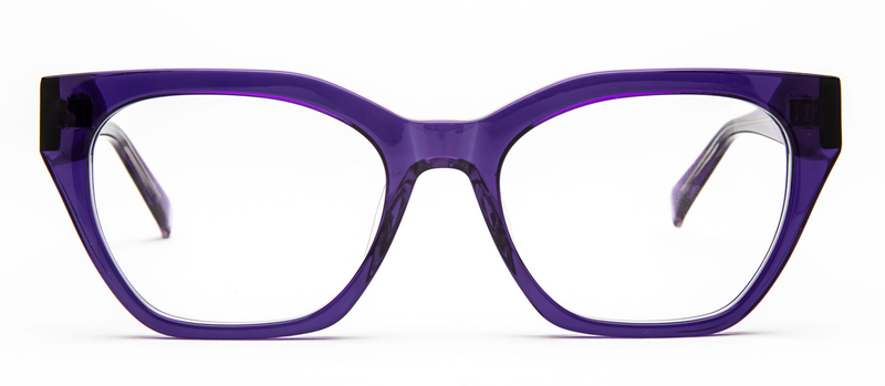 Bevel Masaaki h Eyeglasses
