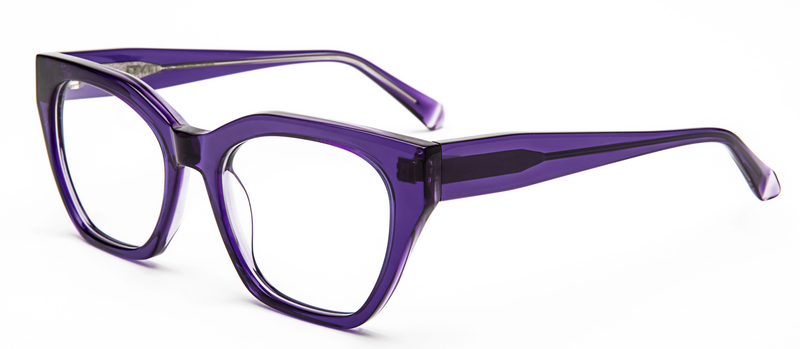 Bevel Masaaki h Eyeglasses