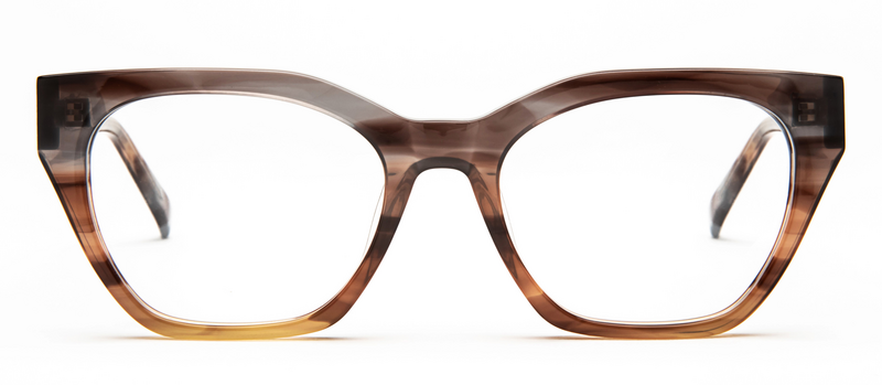 Bevel Masaaki h Eyeglasses