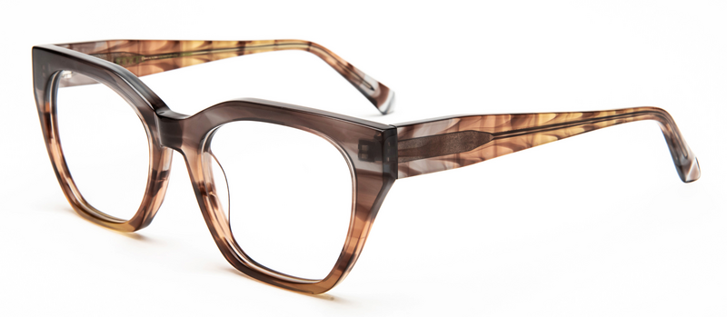 Bevel Masaaki h Eyeglasses