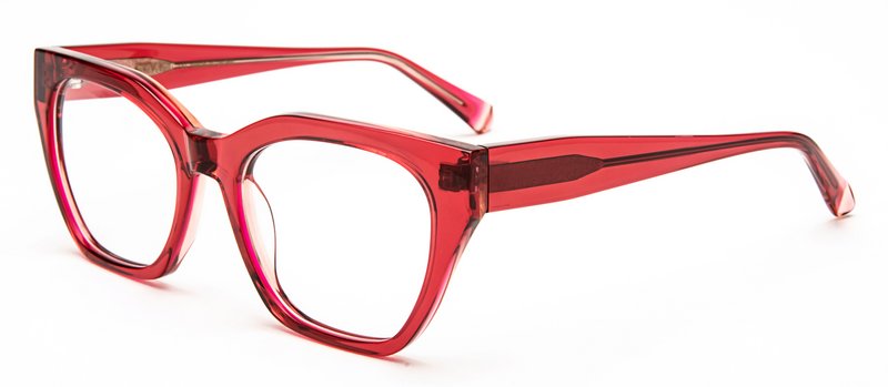 Bevel Masaaki h Eyeglasses