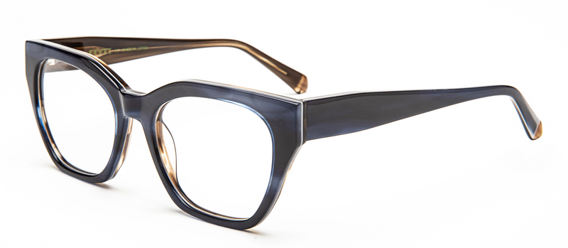 Bevel Masaaki h Eyeglasses