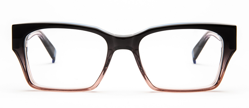 Bevel Dan m Eyeglasses