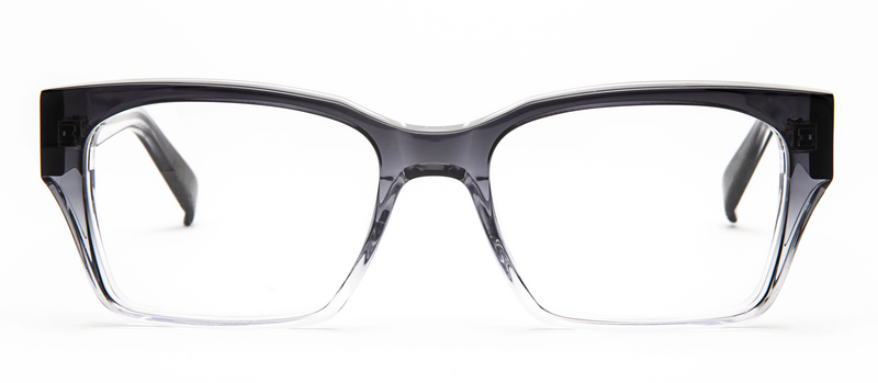 Bevel Dan m Eyeglasses