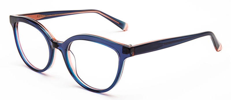 Bevel Shannon p Eyeglasses