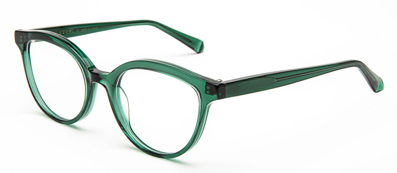 Bevel Shannon p Eyeglasses