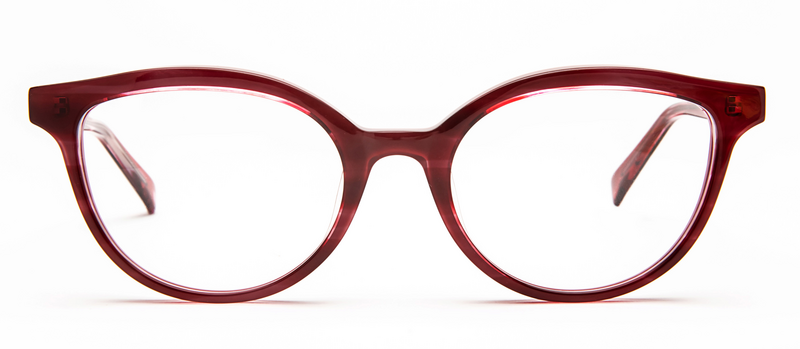 Bevel Shannon p Eyeglasses