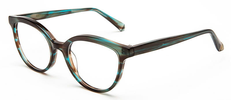 Bevel Shannon p Eyeglasses