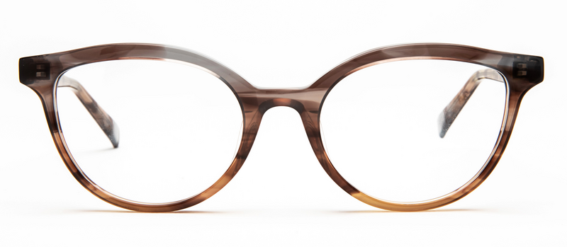 Bevel Shannon p Eyeglasses