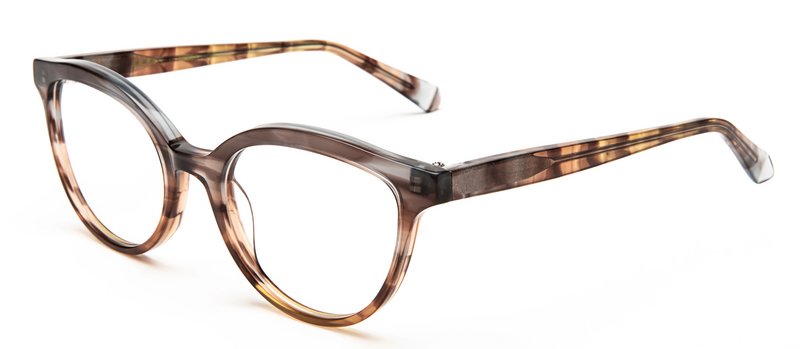 Bevel Shannon p Eyeglasses