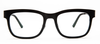 Bevel Fez Eyeglasses