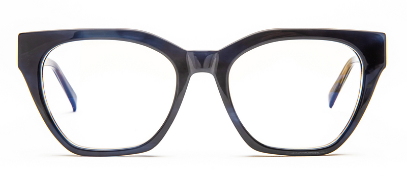 Bevel Ophelia Eyeglasses