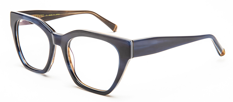 Bevel Ophelia Eyeglasses