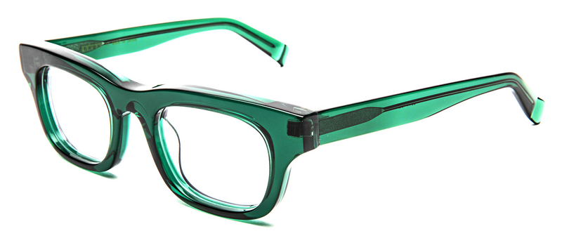 Bevel Ozarks Eyeglasses