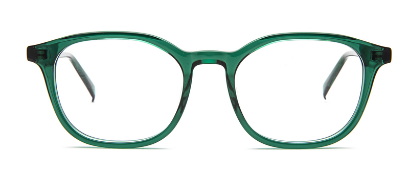 Bevel Vail Eyeglasses