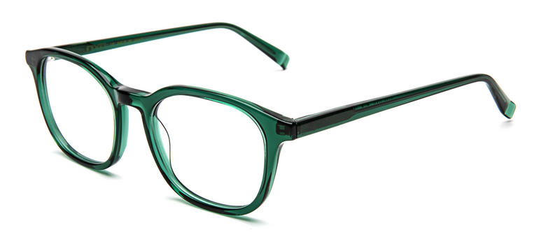 Bevel Vail Eyeglasses
