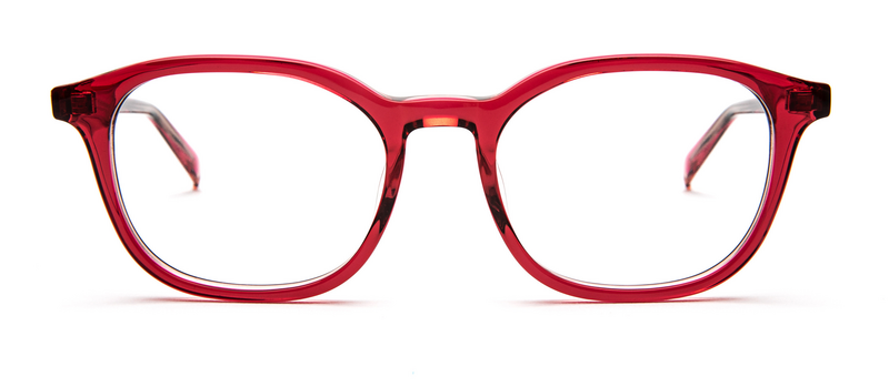 Bevel Vail Eyeglasses