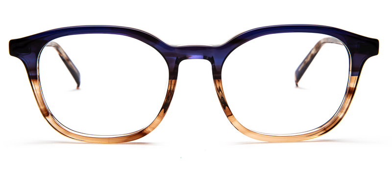 Bevel Vail Eyeglasses