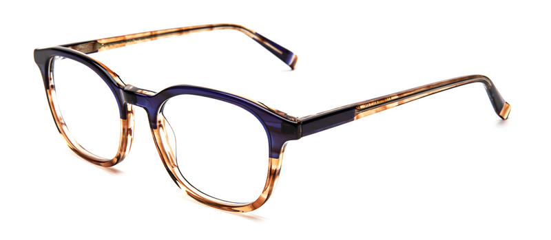 Bevel Vail Eyeglasses