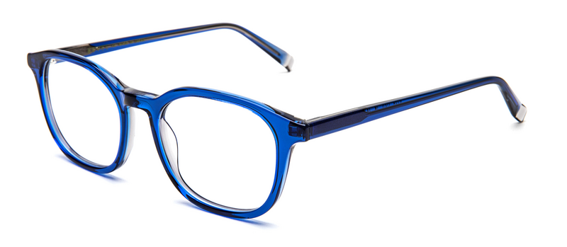 Bevel Vail Eyeglasses