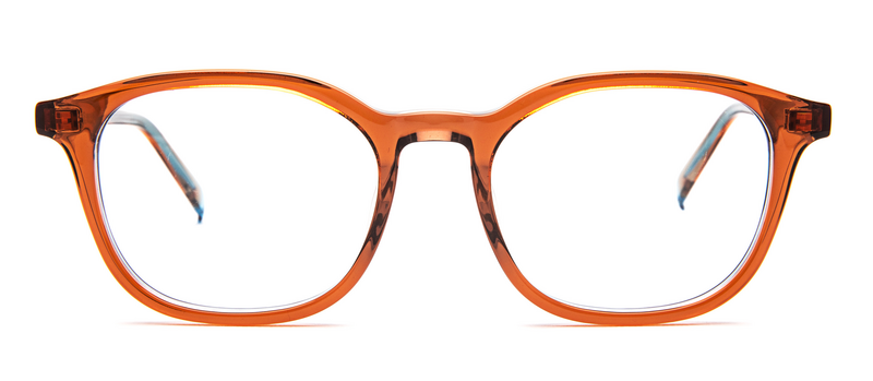 Bevel Vail Eyeglasses