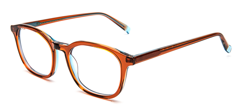 Bevel Vail Eyeglasses