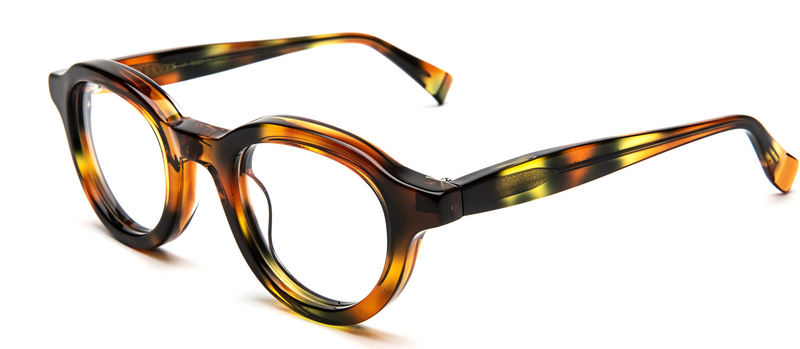 Bevel North adams Eyeglasses