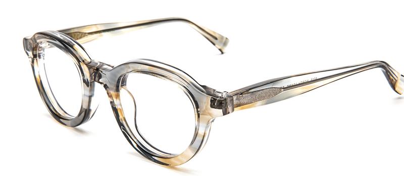 Bevel North adams Eyeglasses