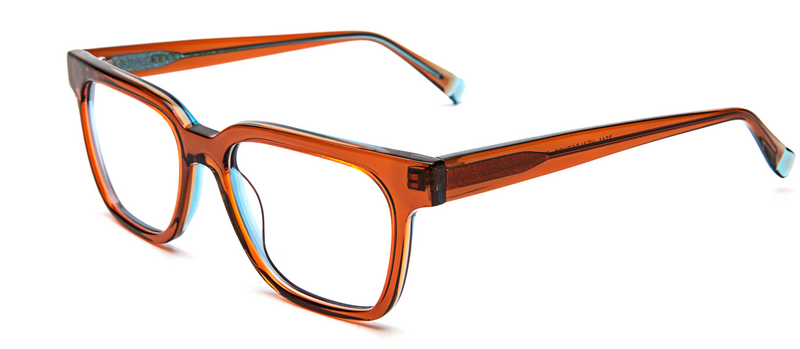 Bevel Healdsburg Eyeglasses
