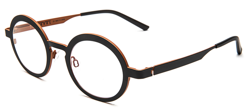 Bevel Hudson Eyeglasses