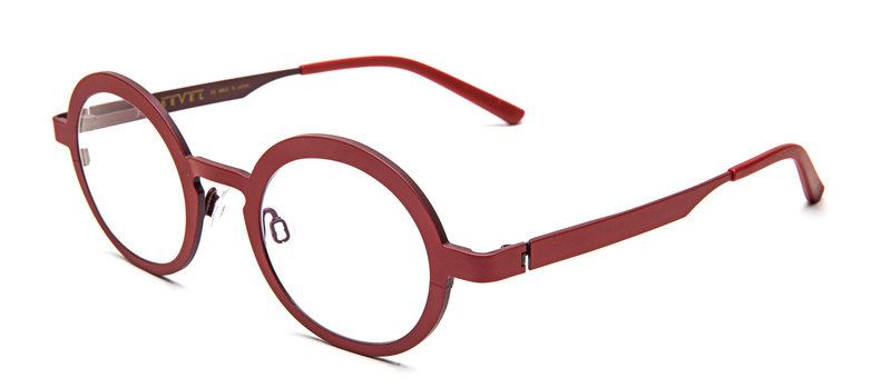 Bevel Hudson Eyeglasses