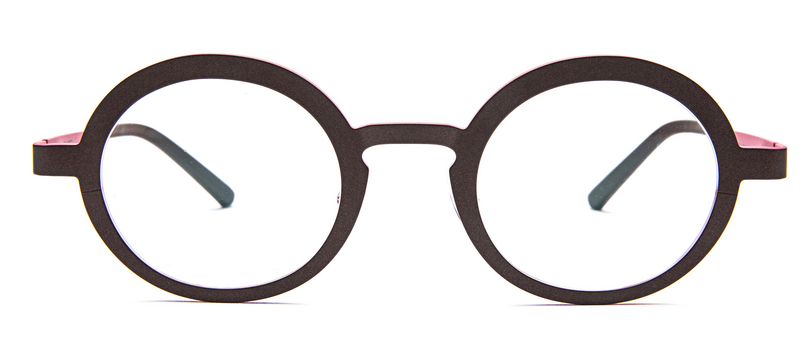 Bevel Hudson Eyeglasses