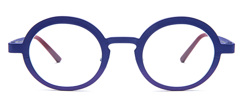 Bevel Hudson Eyeglasses