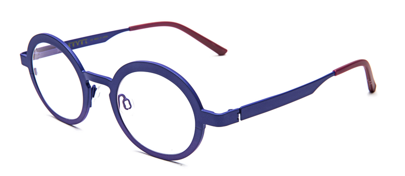 Bevel Hudson Eyeglasses