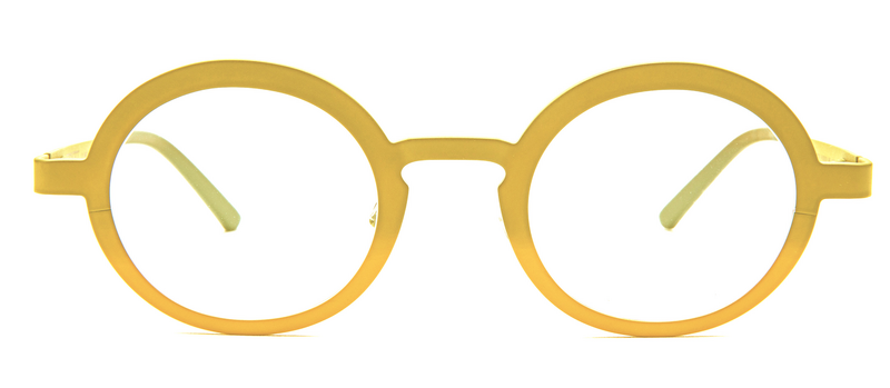Bevel Hudson Eyeglasses