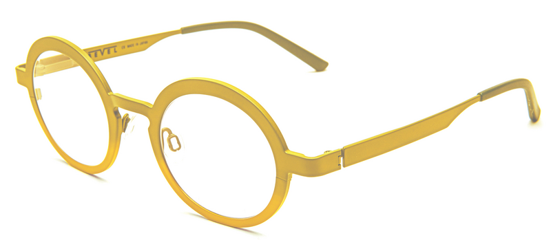 Bevel Hudson Eyeglasses