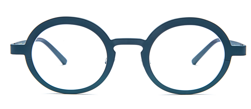 Bevel Hudson Eyeglasses