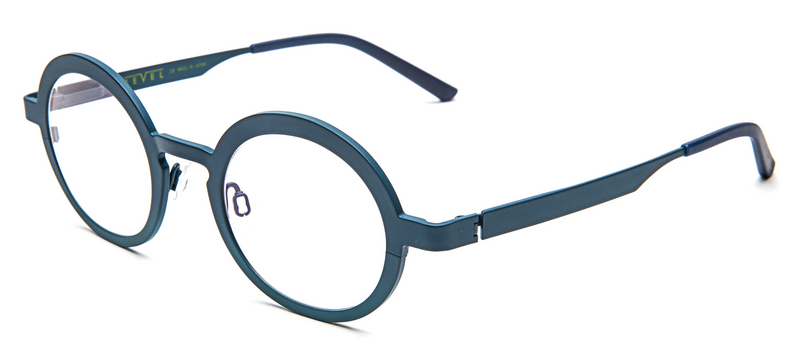 Bevel Hudson Eyeglasses