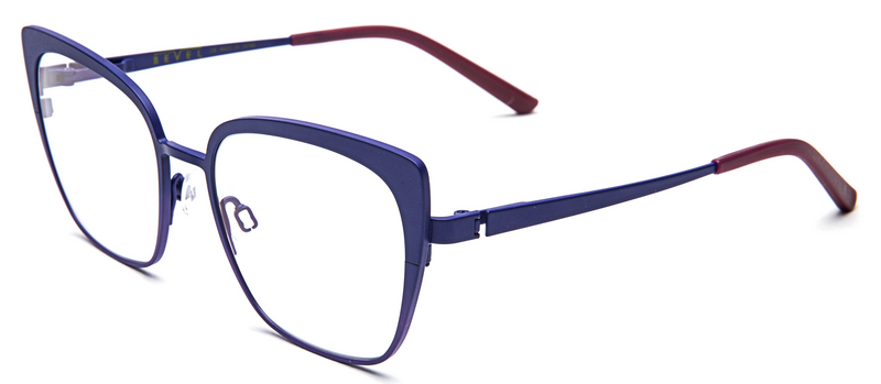 Bevel Quepos Eyeglasses