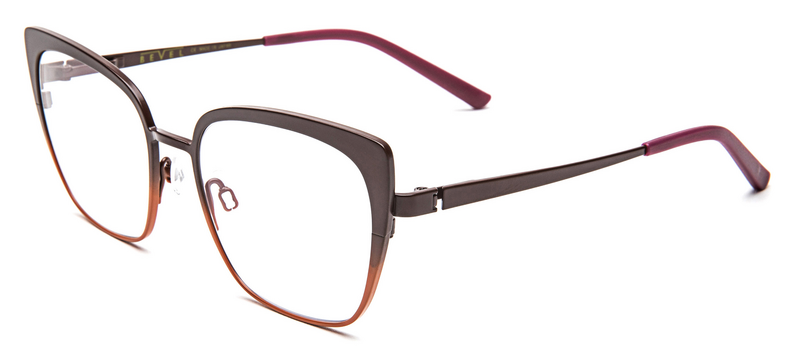 Bevel Quepos Eyeglasses